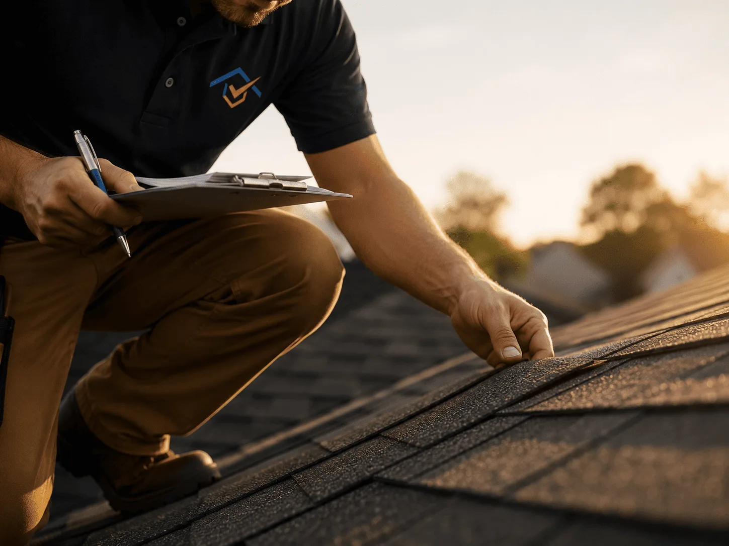 Why Choose Roof Inspection in Lane, SD